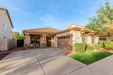 4540 E Oxford Ln, Gilbert, AZ 85295 photo 2