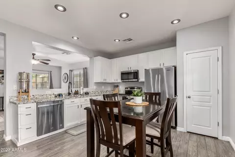 4540 E Oxford Ln, Gilbert, AZ 85295 photo 13