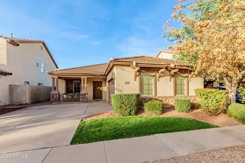 4540 E Oxford Ln, Gilbert, AZ 85295 photo 35