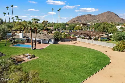 7040 E Palo Verde Ln, Paradise Valley, AZ 85253