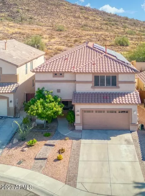 25235 N 63rd Dr, Phoenix, AZ 85083