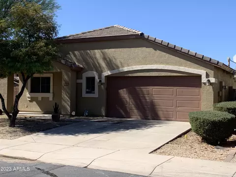20918 N Sansom Dr, Maricopa, AZ 85138