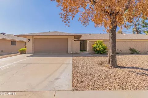 19218 N Lake Forest Dr, Sun City, AZ 85373