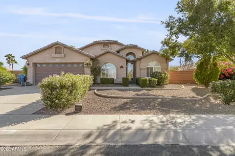 4221 W Marco Polo Rd, Glendale, AZ 85308