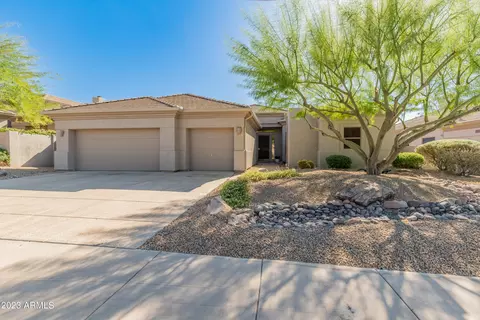 6875 E Thirsty Cactus Ln, Scottsdale, AZ 85266