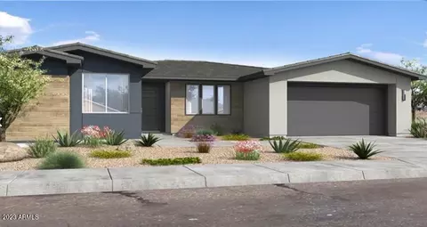 1540 W Desert Spoon Dr, Queen Creek, AZ 85140