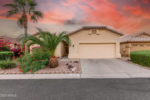 11558 W Cottontail Ct, Surprise, AZ 85378