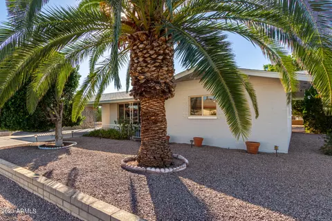 206 N 58th Pl, Mesa, AZ 85205