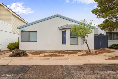 5242 Via Serena Pl, Sierra Vista, AZ 85635