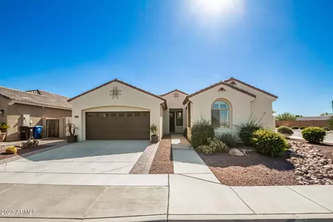 2817 E Virginia St, Mesa, AZ 85213