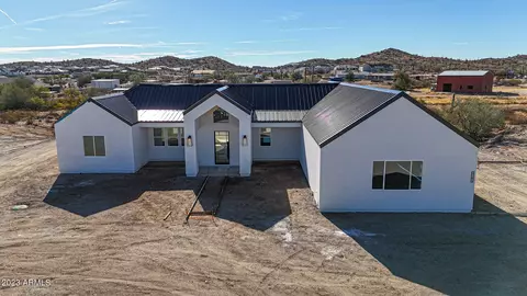 4181 W Sylvia St, Queen Creek, AZ 85142