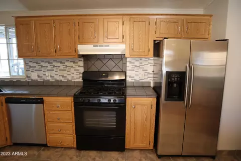 5283 E Brickey Dr, Hereford, AZ 85615 photo 8