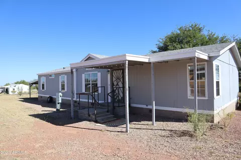 5283 E Brickey Dr, Hereford, AZ 85615