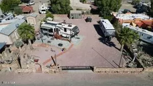 67519 Alpine Dr #54, Salome, AZ 85348