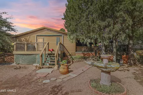 2103 N Florence Rd, Payson, AZ 85541 photo 12