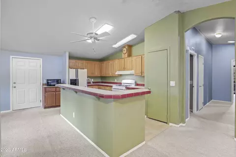 2103 N Florence Rd, Payson, AZ 85541 photo 4