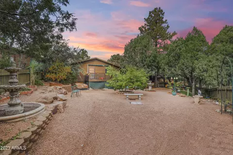 2103 N Florence Rd, Payson, AZ 85541 photo 13
