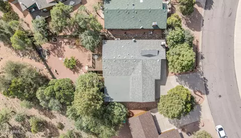2103 N Florence Rd, Payson, AZ 85541 photo 15