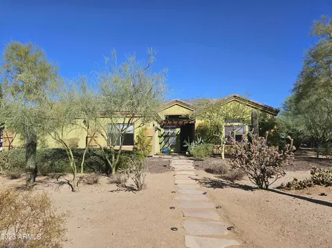 5720 E Red Bird Rd, Scottsdale, AZ 85266