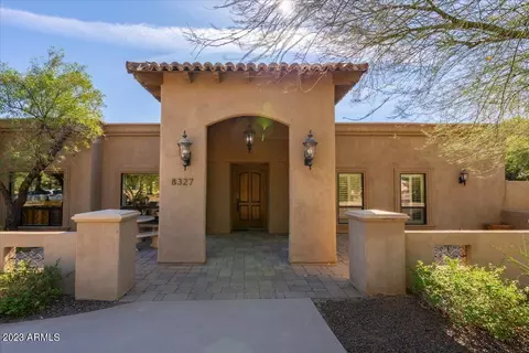 8327 E Redfield Rd, Scottsdale, AZ 85260