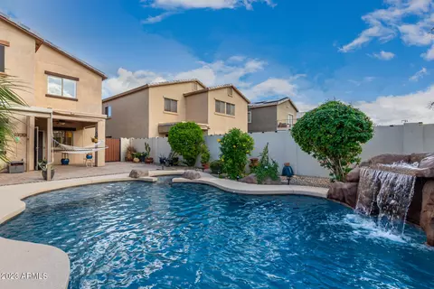 3647 W Amerigo Ct, Anthem, AZ 85086