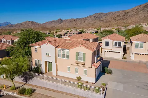 460 W Mountain Sage Dr, Phoenix, AZ 85045