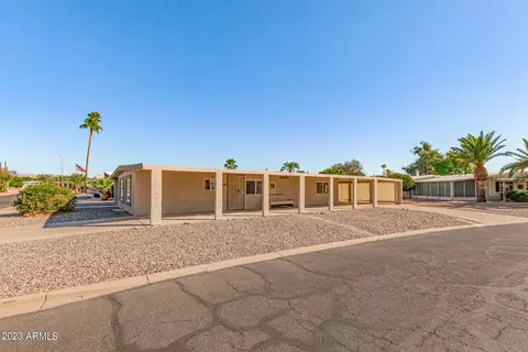 8237 E Desert Trl, Mesa, AZ 85208 photo 7