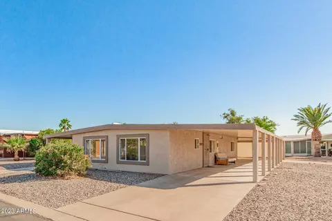 8237 E Desert Trl, Mesa, AZ 85208 photo 6