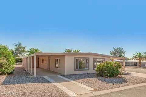 8237 E Desert Trl, Mesa, AZ 85208 photo 4