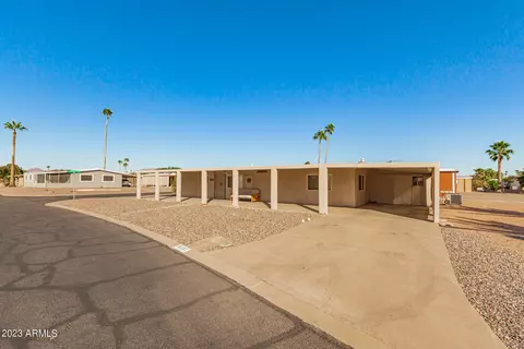 8237 E Desert Trl, Mesa, AZ 85208 photo 38