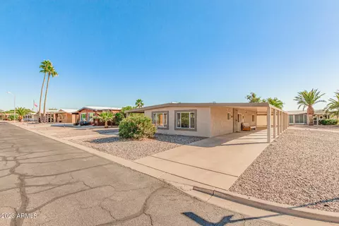 8237 E Desert Trl, Mesa, AZ 85208 photo 5