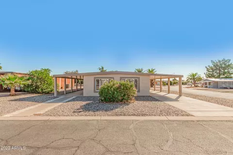 8237 E Desert Trl, Mesa, AZ 85208