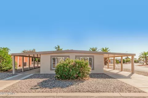8237 E Desert Trl, Mesa, AZ 85208 photo 2