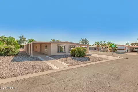 8237 E Desert Trl, Mesa, AZ 85208 photo 3