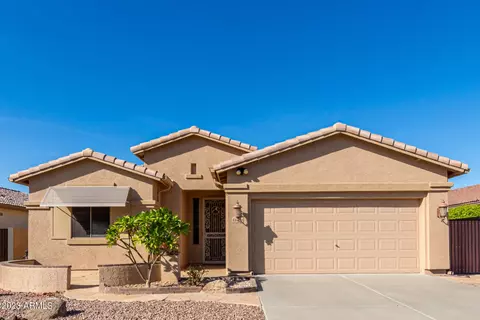 11020 W Cimarron Dr, Sun City, AZ 85373