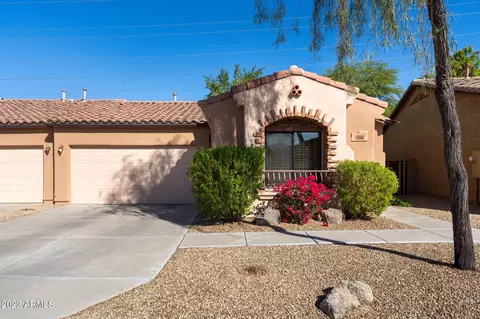 4506 W Sophie Ln, Laveen, AZ 85339