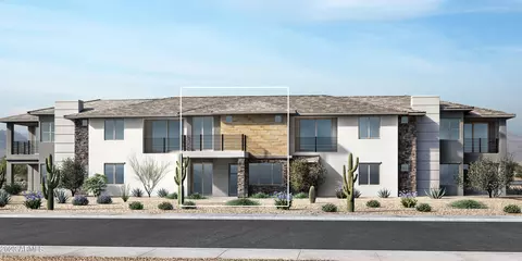 2121 W Sonoran Desert Dr #38, Phoenix, AZ 85085