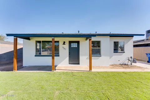 967 S Macdonald --, Mesa, AZ 85210