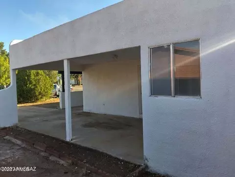 2609 E 6th St, Douglas, AZ 85607 photo 12