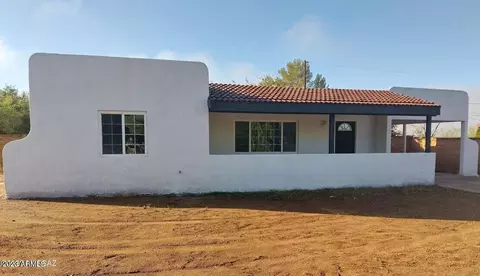 2609 E 6th St, Douglas, AZ 85607
