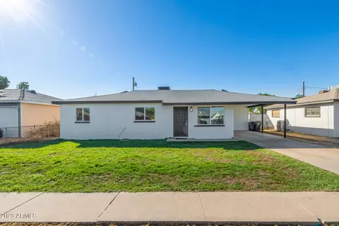 5016 S 21st St, Phoenix, AZ 85040