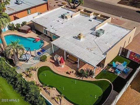 6440 Eugie Ter, Scottsdale, AZ 85254