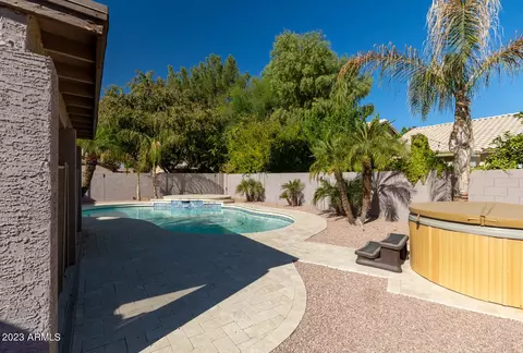 362 E Palomino Ct, Gilbert, AZ 85296 photo 19