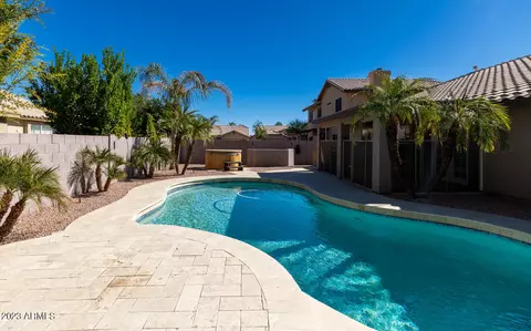 362 E Palomino Ct, Gilbert, AZ 85296 photo 17