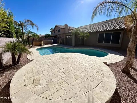 362 E Palomino Ct, Gilbert, AZ 85296 photo 13
