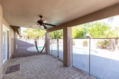 362 E Palomino Ct, Gilbert, AZ 85296 photo 18