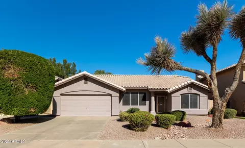 362 E Palomino Ct, Gilbert, AZ 85296
