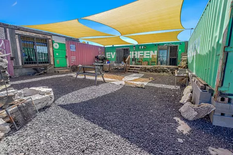 786 Whisper Ln, Heber, AZ 85928