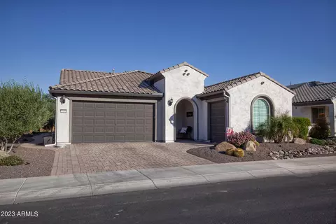 26808 W Firehawk Dr, Buckeye, AZ 85396