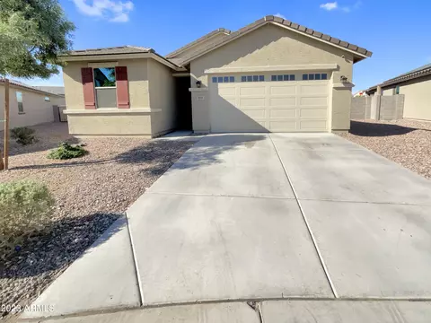 1650 S 216th Ave, Buckeye, AZ 85326